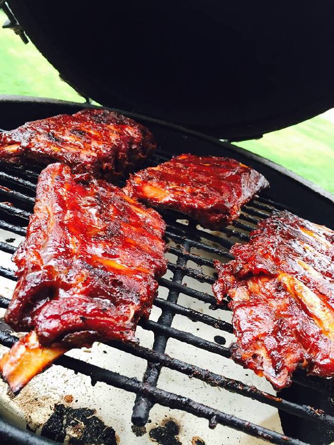 2015 | Rookovens online.nl De BBQ Smoker voor heerlijk mals vlees | BBQ Kampioen